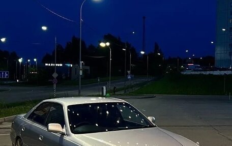 Toyota Mark II VIII (X100), 1997 год, 999 999 рублей, 1 фотография