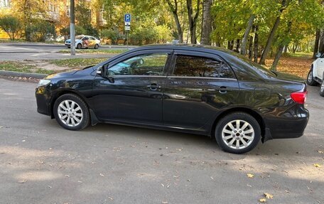 Toyota Corolla, 2010 год, 870 000 рублей, 1 фотография
