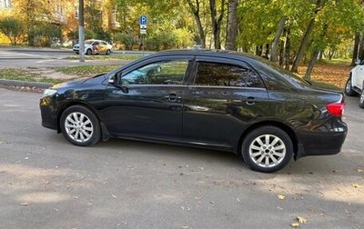 Toyota Corolla, 2010 год, 870 000 рублей, 1 фотография