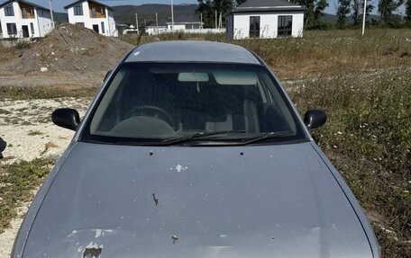 Nissan AD II, 2000 год, 240 000 рублей, 1 фотография