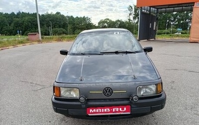 Volkswagen Passat B3, 1991 год, 140 000 рублей, 1 фотография