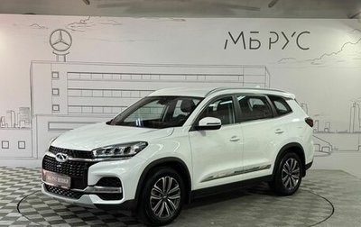 Chery Tiggo 8 I, 2021 год, 1 830 000 рублей, 1 фотография