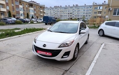 Mazda 3, 2011 год, 960 000 рублей, 1 фотография