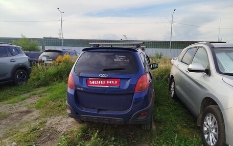 Chery IndiS (S18D) I, 2014 год, 205 000 рублей, 1 фотография