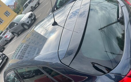 Citroen C4 II рестайлинг, 2011 год, 355 000 рублей, 10 фотография
