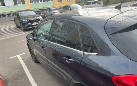 Citroen C4 II рестайлинг, 2011 год, 355 000 рублей, 9 фотография