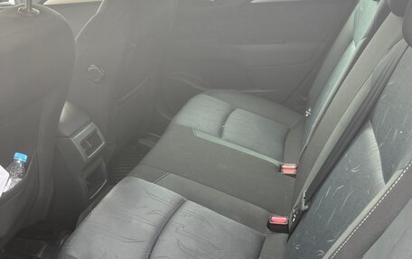 Citroen C4 II рестайлинг, 2011 год, 355 000 рублей, 12 фотография