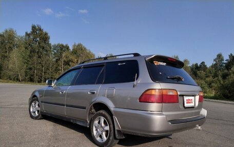 Honda Orthia I рестайлинг, 1998 год, 260 000 рублей, 3 фотография