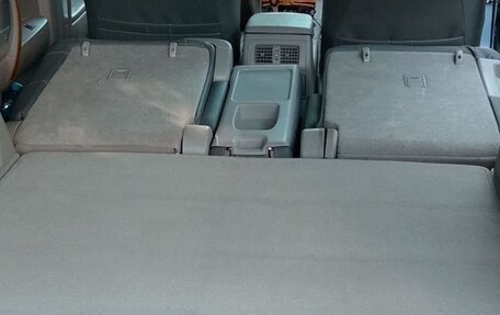 Toyota Highlander III, 2008 год, 1 520 000 рублей, 3 фотография