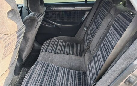 Honda Orthia I рестайлинг, 1998 год, 260 000 рублей, 6 фотография