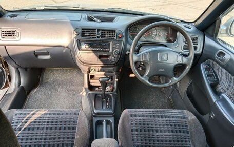 Honda Orthia I рестайлинг, 1998 год, 260 000 рублей, 5 фотография