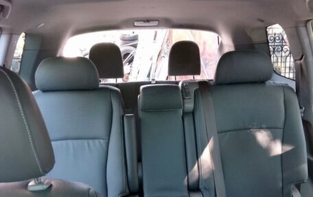 Toyota Highlander III, 2008 год, 1 520 000 рублей, 4 фотография