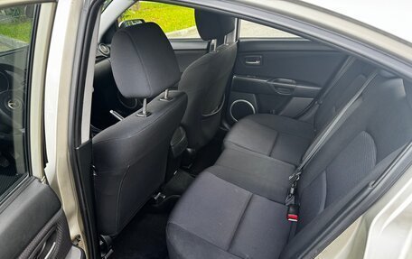 Mazda 3, 2007 год, 400 000 рублей, 8 фотография