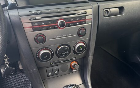 Mazda 3, 2007 год, 400 000 рублей, 11 фотография