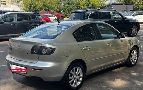 Mazda 3, 2007 год, 400 000 рублей, 4 фотография