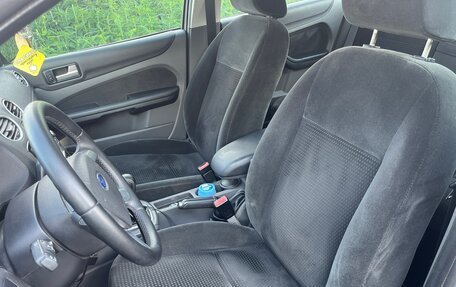 Ford Focus II рестайлинг, 2007 год, 480 000 рублей, 10 фотография