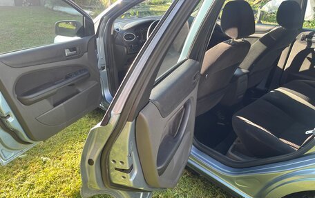 Ford Focus II рестайлинг, 2007 год, 480 000 рублей, 13 фотография