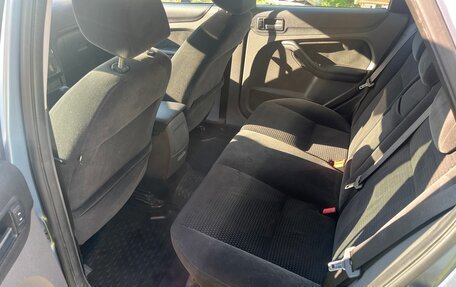 Ford Focus II рестайлинг, 2007 год, 480 000 рублей, 19 фотография