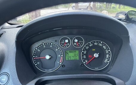 Ford Fiesta, 2006 год, 270 000 рублей, 9 фотография