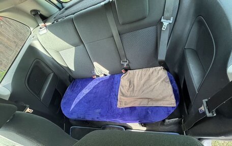 Ford Fiesta, 2006 год, 270 000 рублей, 4 фотография