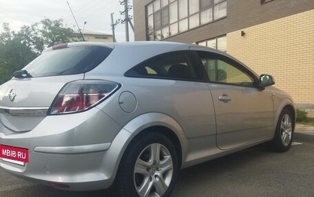 Opel Astra H, 2009 год, 525 000 рублей, 3 фотография