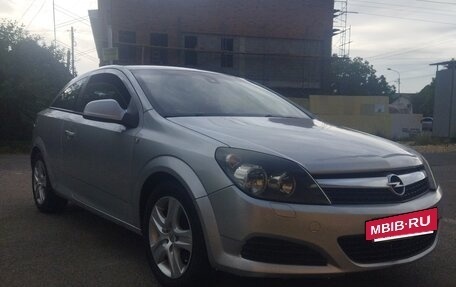 Opel Astra H, 2009 год, 525 000 рублей, 2 фотография