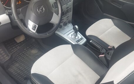 Opel Astra H, 2009 год, 525 000 рублей, 8 фотография