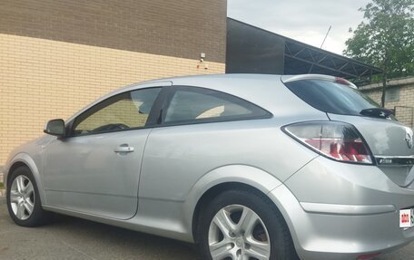 Opel Astra H, 2009 год, 525 000 рублей, 6 фотография