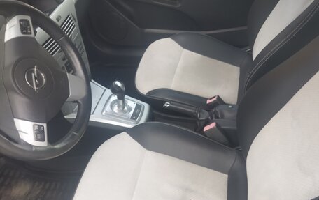Opel Astra H, 2009 год, 525 000 рублей, 9 фотография
