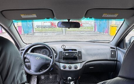 Hyundai Elantra IV, 2010 год, 575 000 рублей, 5 фотография