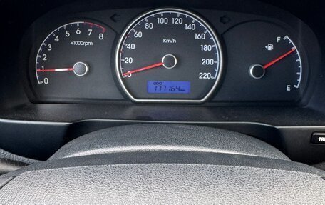 Hyundai Elantra IV, 2010 год, 575 000 рублей, 6 фотография