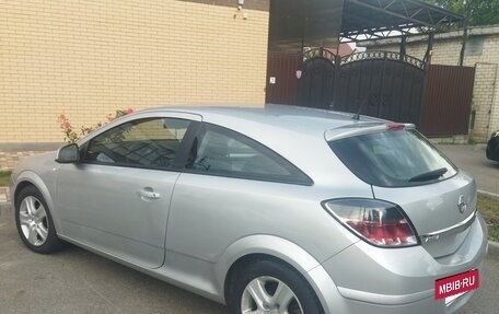Opel Astra H, 2009 год, 525 000 рублей, 5 фотография