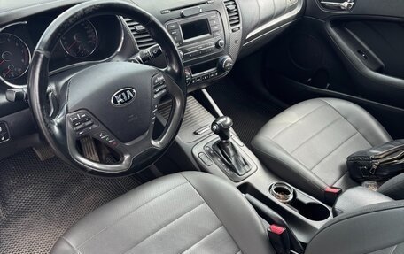 KIA Cerato III, 2013 год, 920 000 рублей, 6 фотография