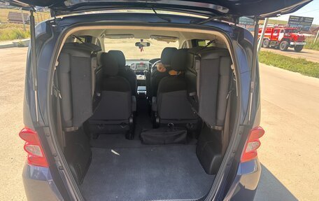 Honda Freed I, 2008 год, 700 000 рублей, 6 фотография