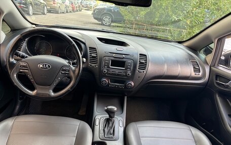 KIA Cerato III, 2013 год, 920 000 рублей, 7 фотография