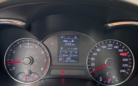 KIA Cerato III, 2013 год, 920 000 рублей, 8 фотография
