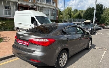 KIA Cerato III, 2013 год, 920 000 рублей, 3 фотография