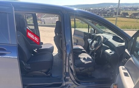 Honda Freed I, 2008 год, 700 000 рублей, 8 фотография