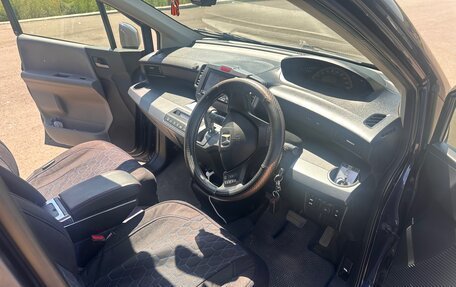 Honda Freed I, 2008 год, 700 000 рублей, 9 фотография