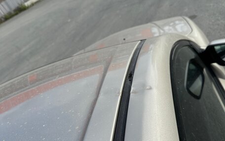 Mazda 3, 2005 год, 500 000 рублей, 7 фотография