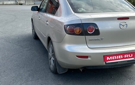 Mazda 3, 2005 год, 500 000 рублей, 2 фотография