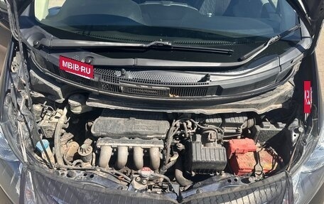 Honda Freed I, 2008 год, 700 000 рублей, 11 фотография