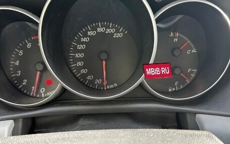 Mazda 3, 2005 год, 500 000 рублей, 8 фотография