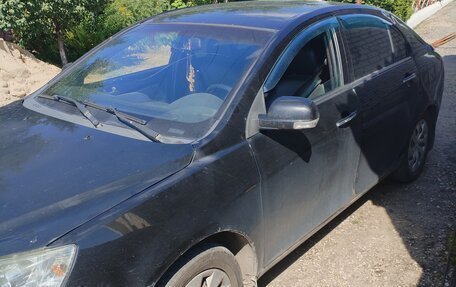 Geely Emgrand EC7, 2014 год, 280 000 рублей, 2 фотография