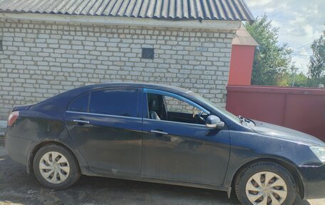 Geely Emgrand EC7, 2014 год, 280 000 рублей, 4 фотография