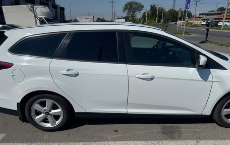 Ford Focus III, 2013 год, 620 000 рублей, 4 фотография
