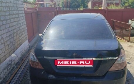Geely Emgrand EC7, 2014 год, 280 000 рублей, 3 фотография