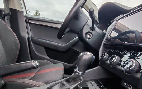 Skoda Octavia, 2018 год, 2 090 000 рублей, 25 фотография