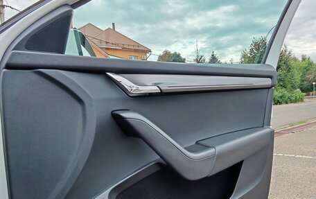 Skoda Octavia, 2018 год, 2 090 000 рублей, 26 фотография