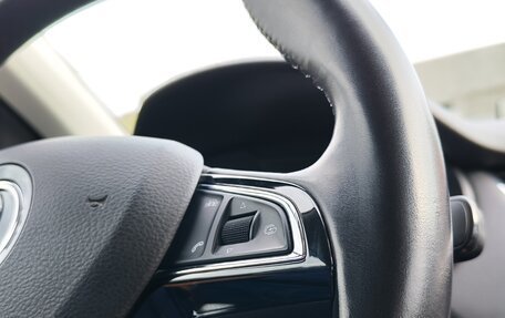 Skoda Octavia, 2018 год, 2 090 000 рублей, 30 фотография